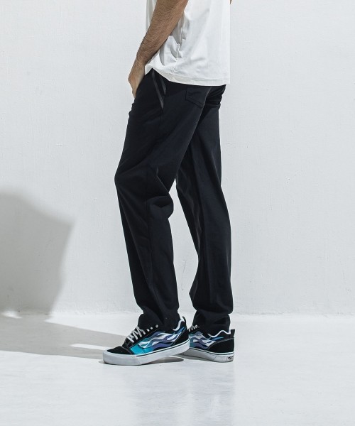 EDGE NYLON　SEMI WIDE  PT