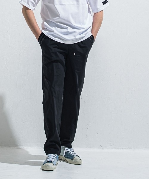 EDGE NYLON　SEMI WIDE  PT