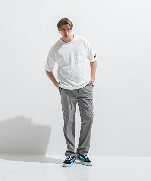 EDGE NYLON　SEMI WIDE  PT