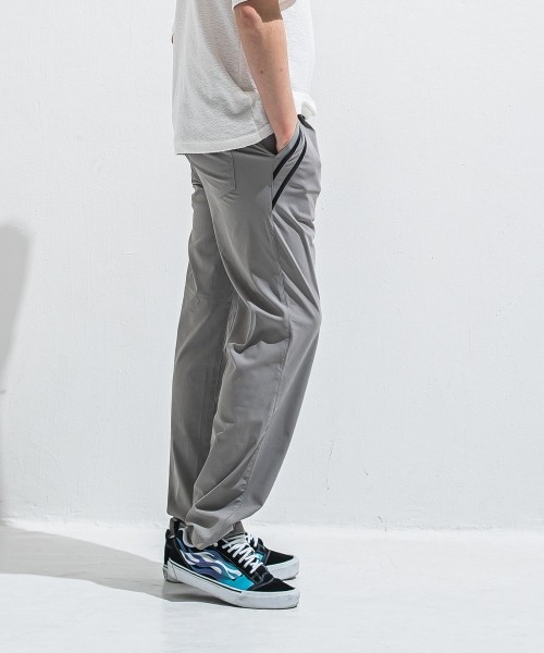 EDGE NYLON　SEMI WIDE  PT