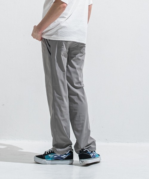 EDGE NYLON　SEMI WIDE  PT