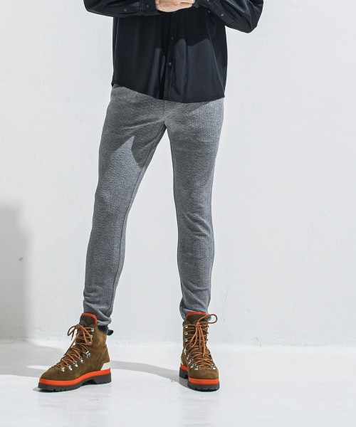 CHRIS EASY TUCK  PANTS