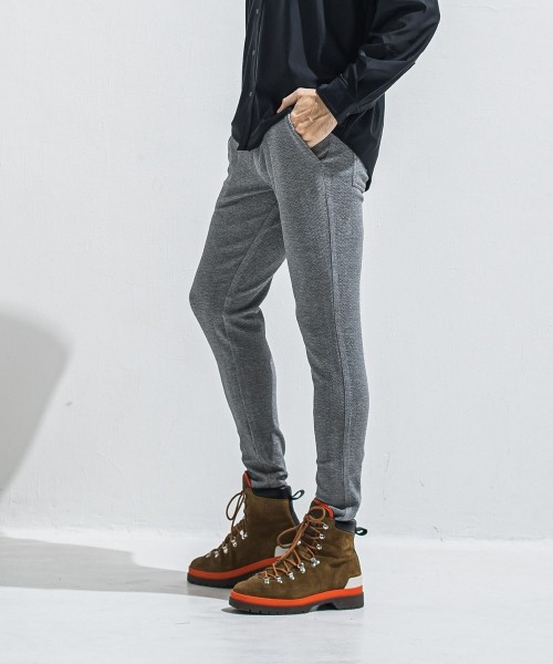 CHRIS EASY TUCK  PANTS