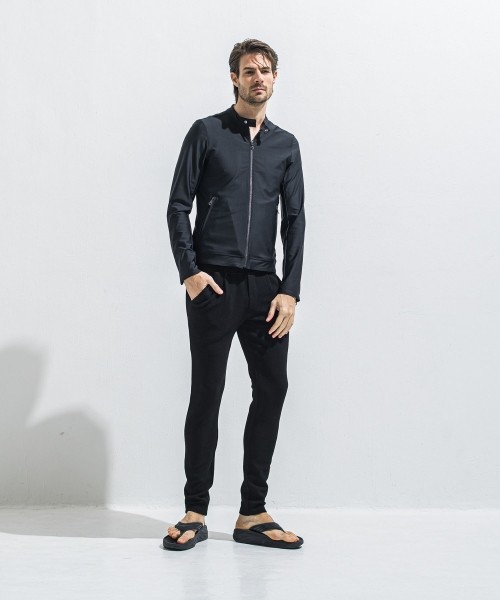 CHRIS EASY TUCK  PANTS