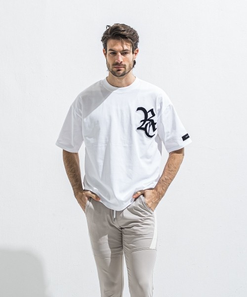  RC OVER　 TEE