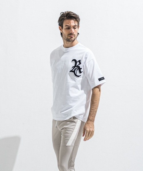  RC OVER　 TEE