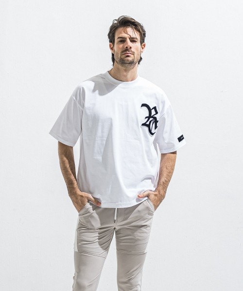  RC OVER　 TEE
