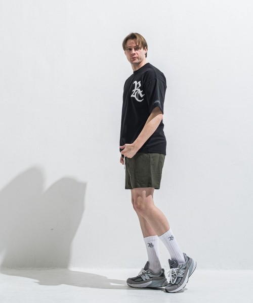  RC OVER　 TEE