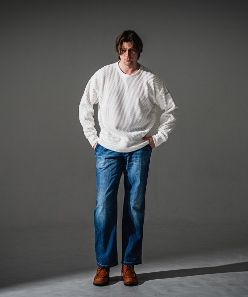 knt l loose trainer