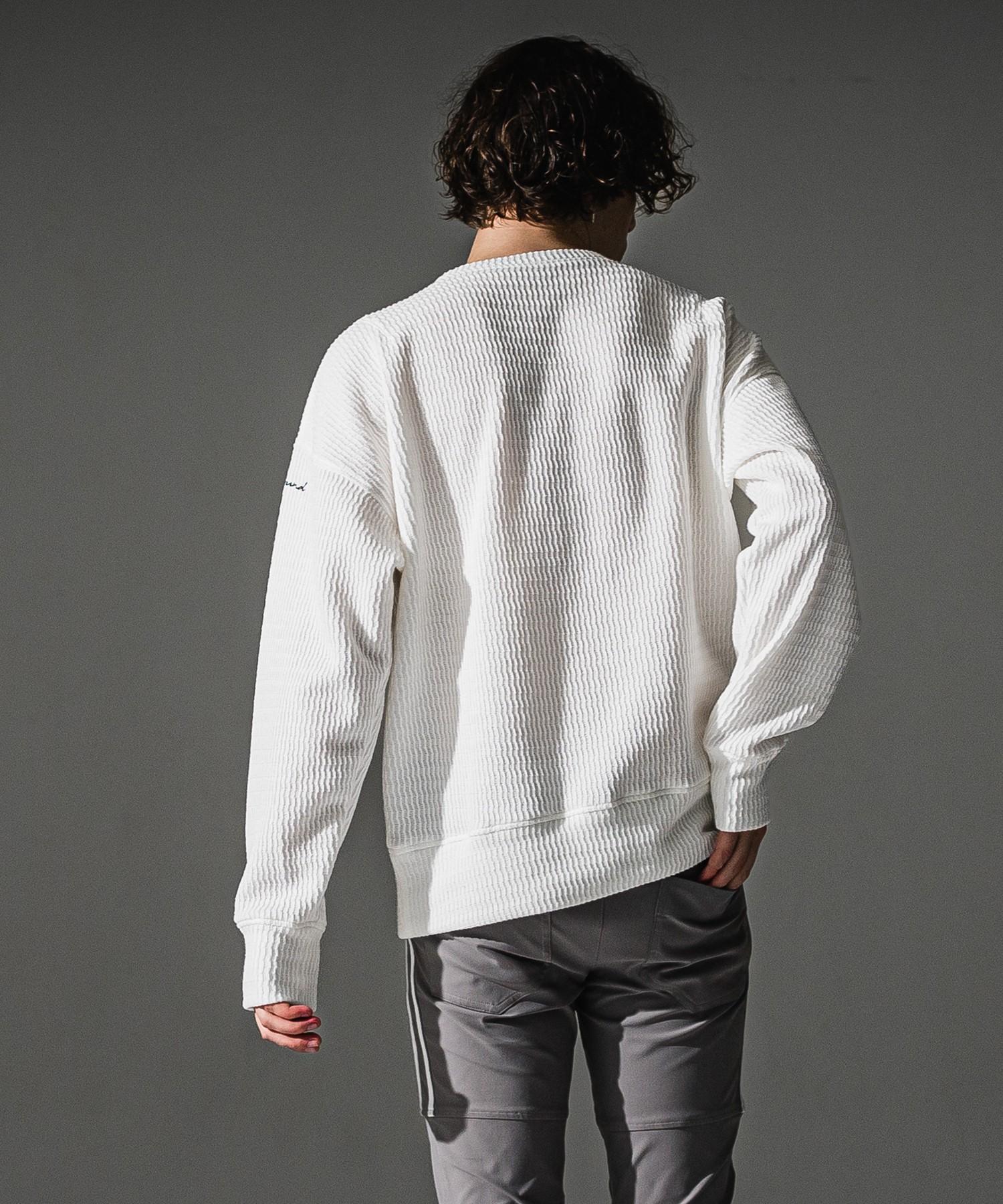 knt l loose trainer