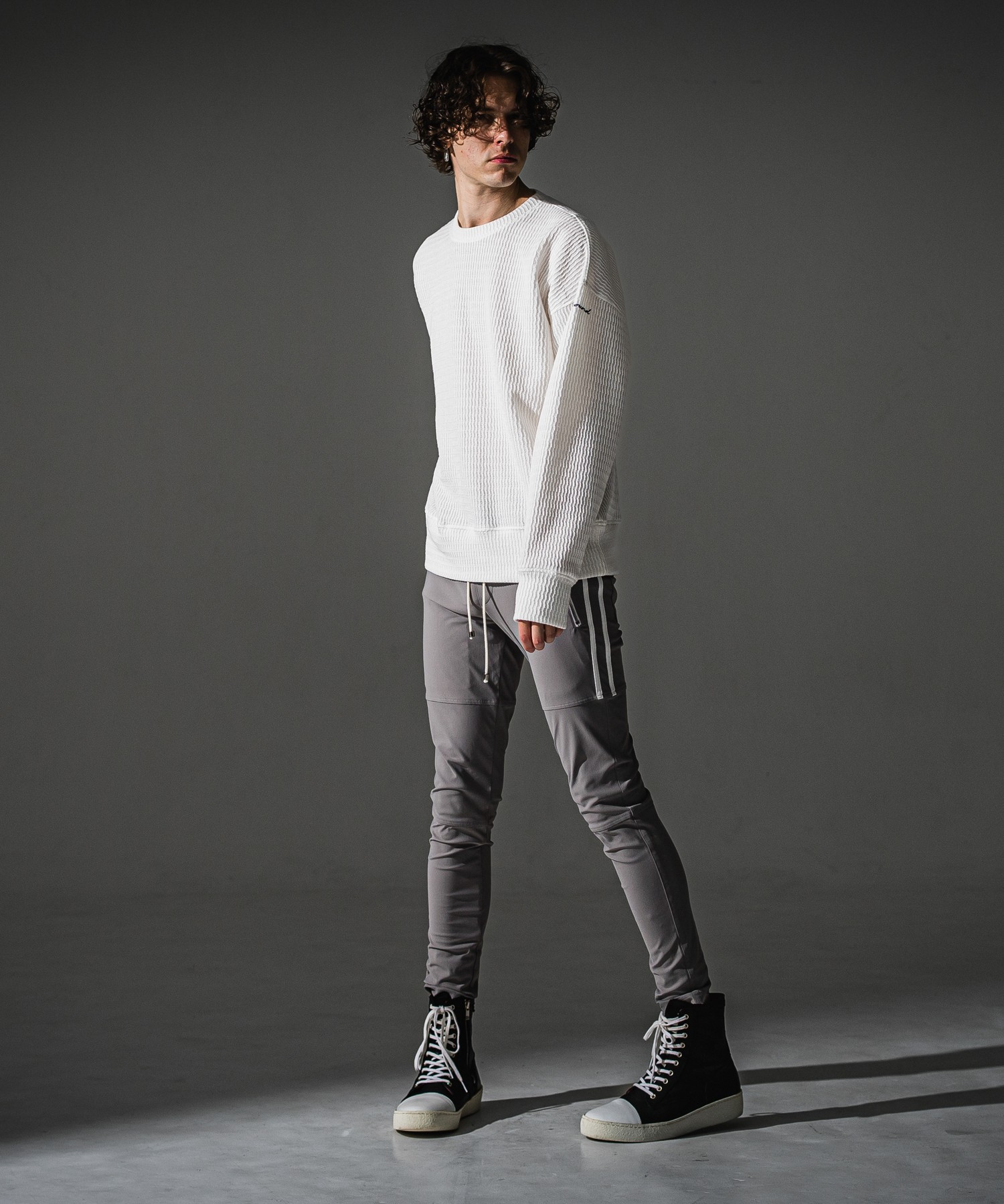 knt l loose trainer