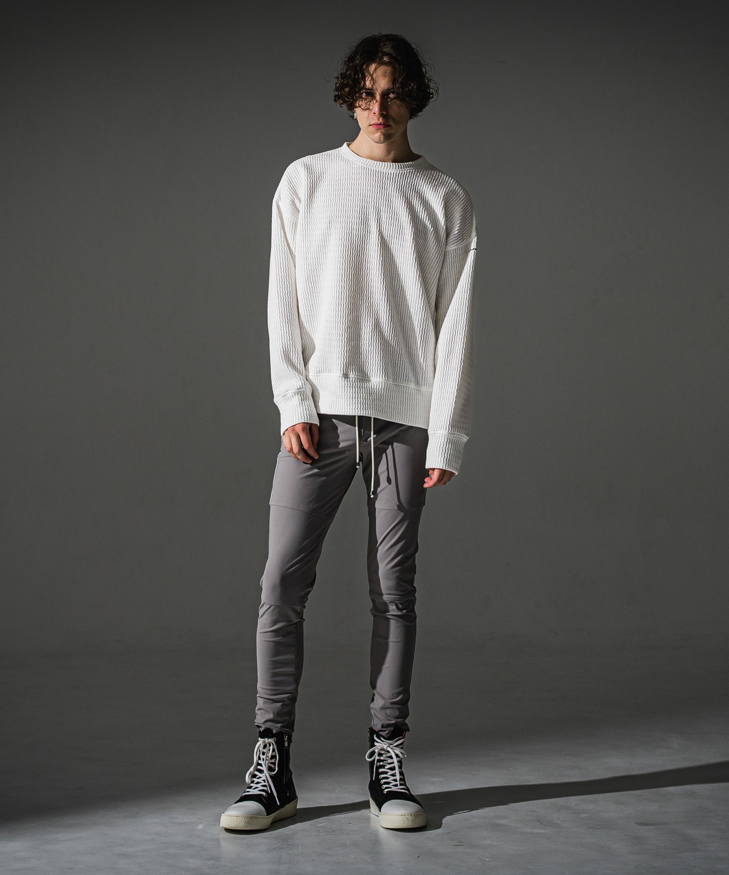knt l loose trainer
