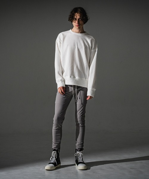 knt l loose trainer