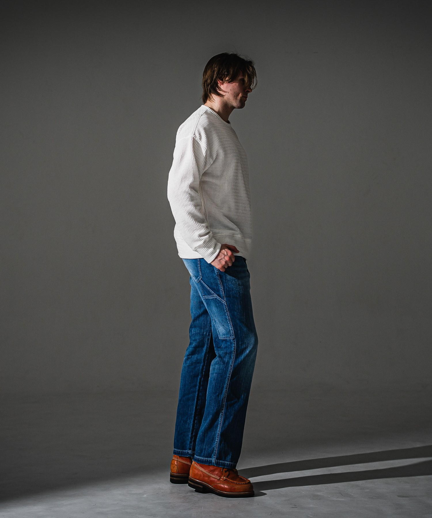 knt l loose trainer