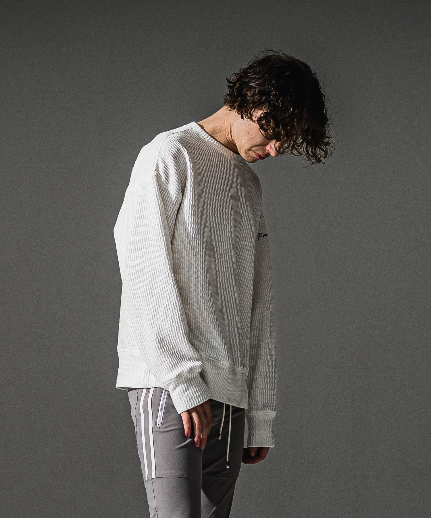 knt l loose trainer