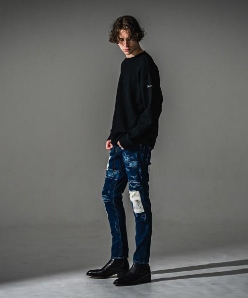 knt l loose trainer