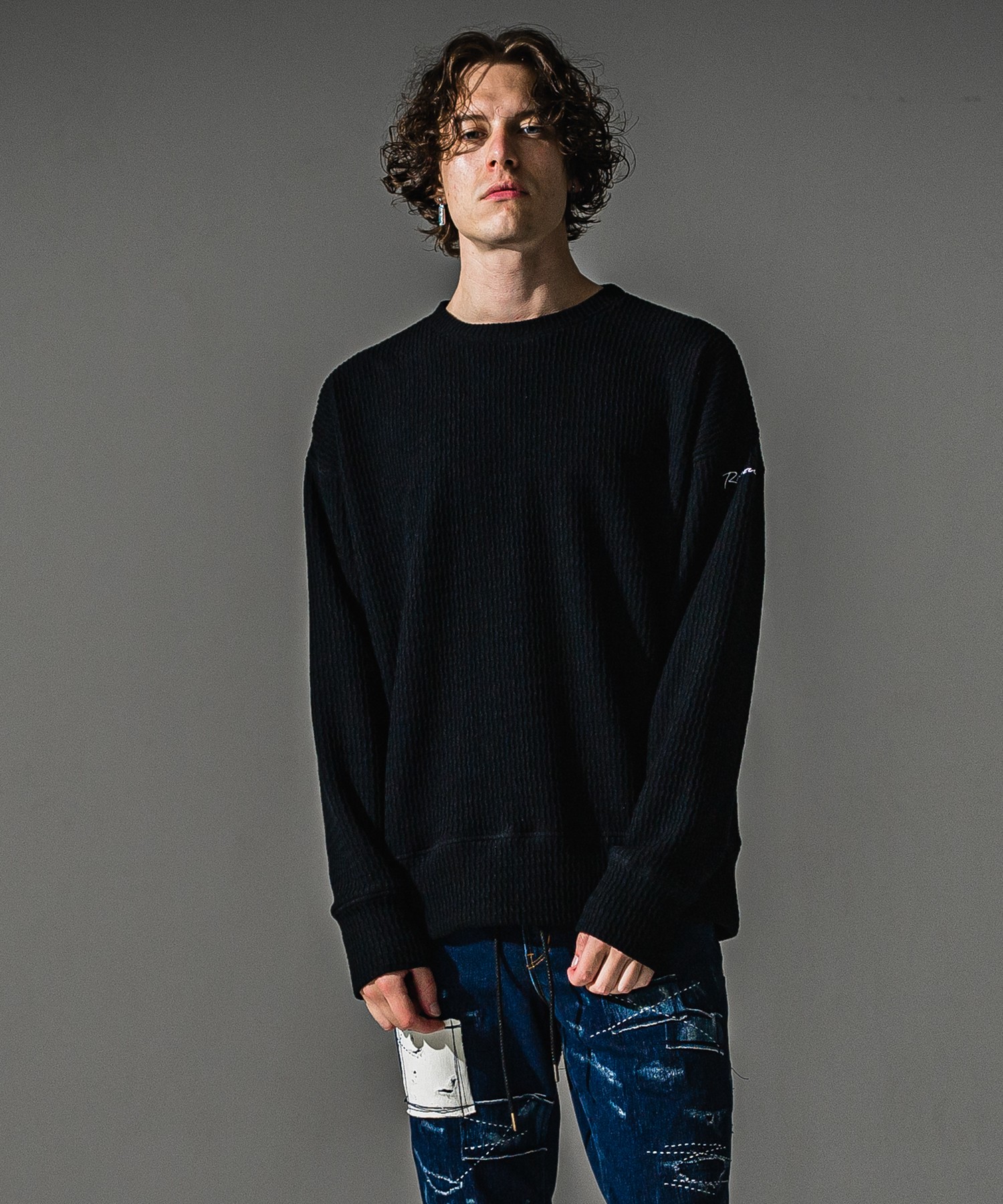 knt l loose trainer