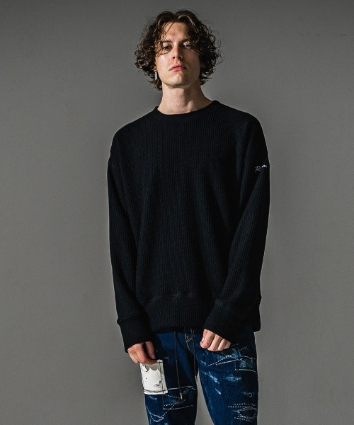 knt l loose trainer
