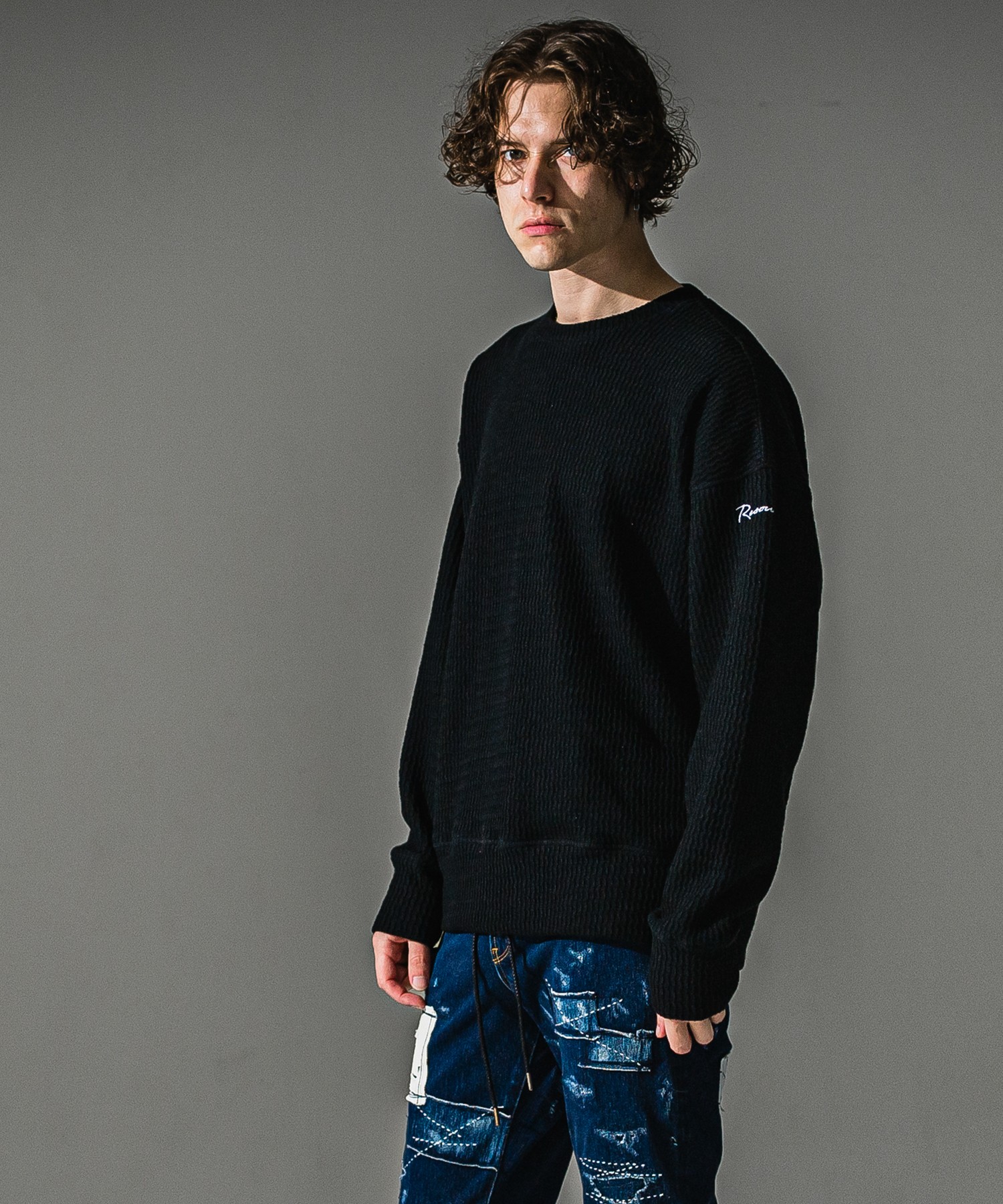 knt l loose trainer
