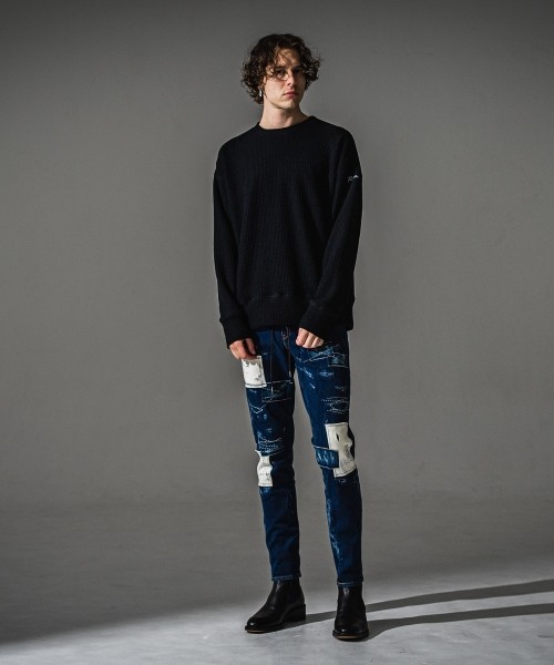 knt l loose trainer