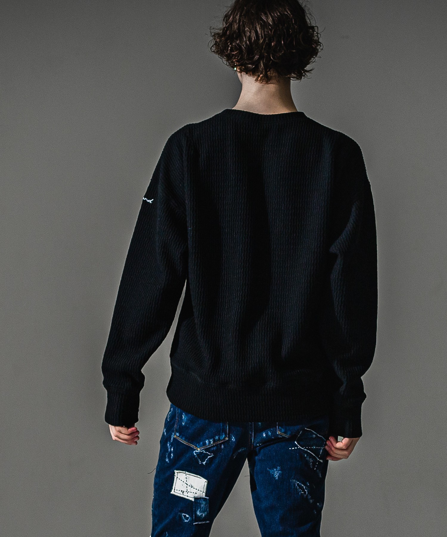 knt l loose trainer