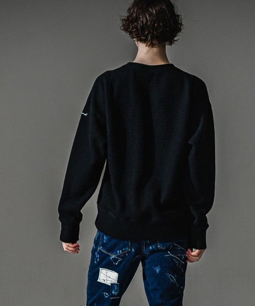 knt l loose trainer