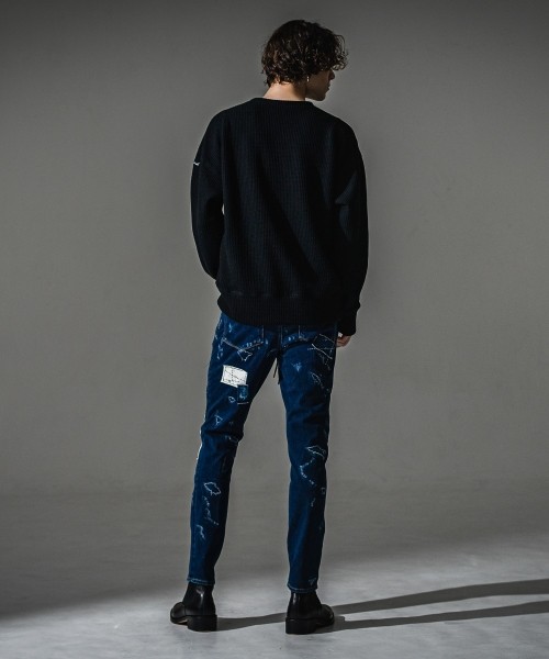 knt l loose trainer