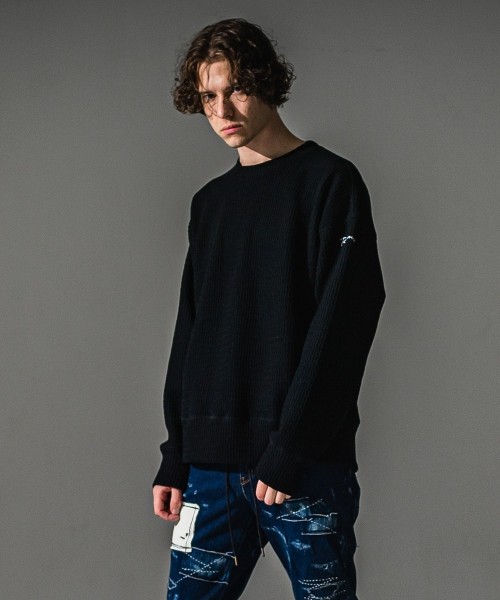 knt l loose trainer