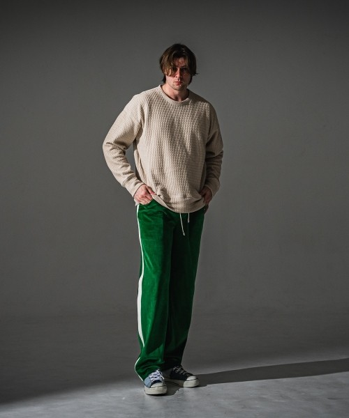 knt l loose trainer