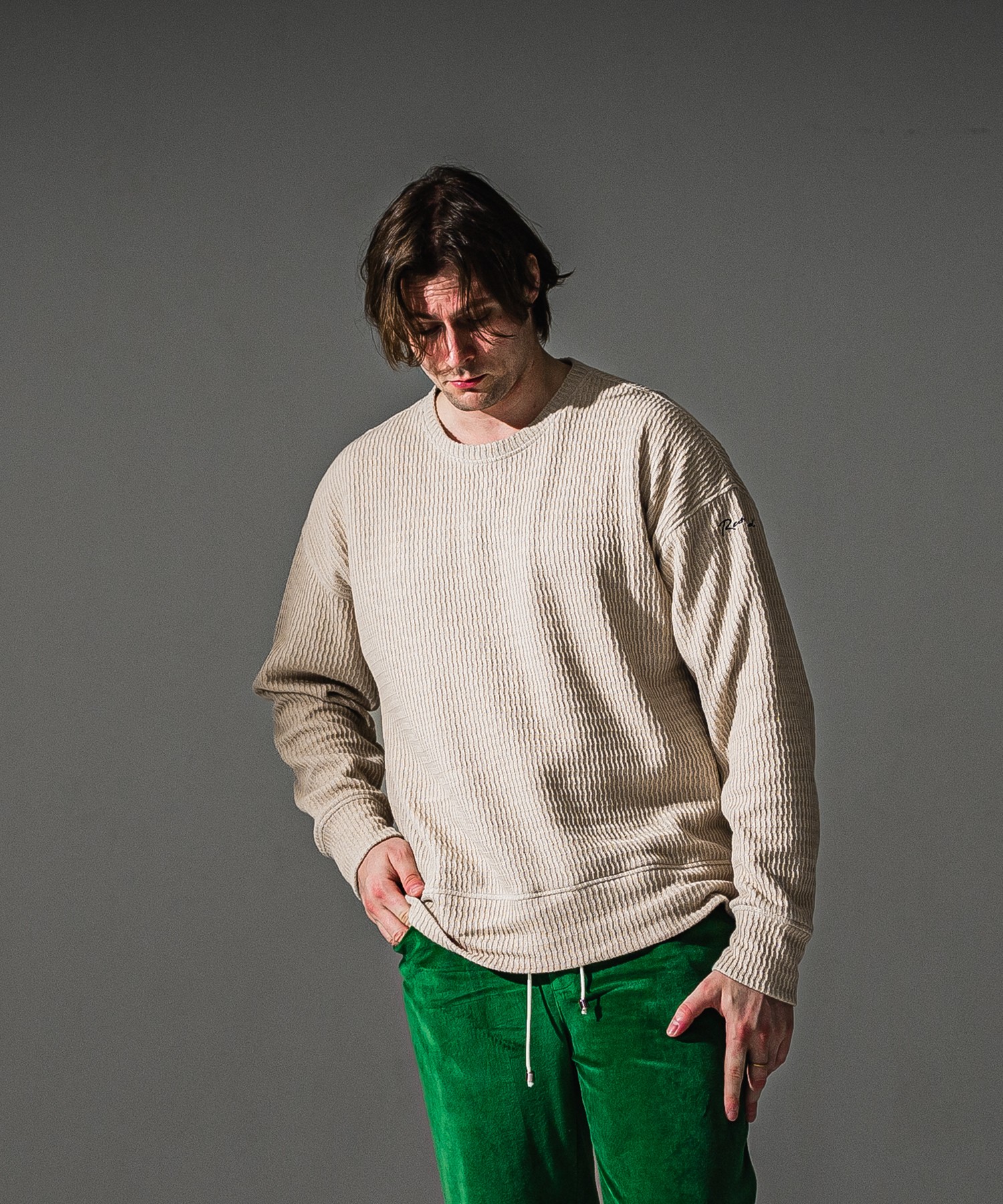 knt l loose trainer