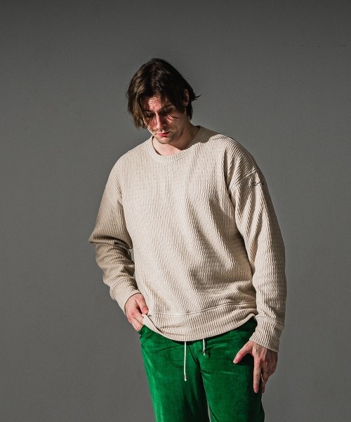 knt l loose trainer