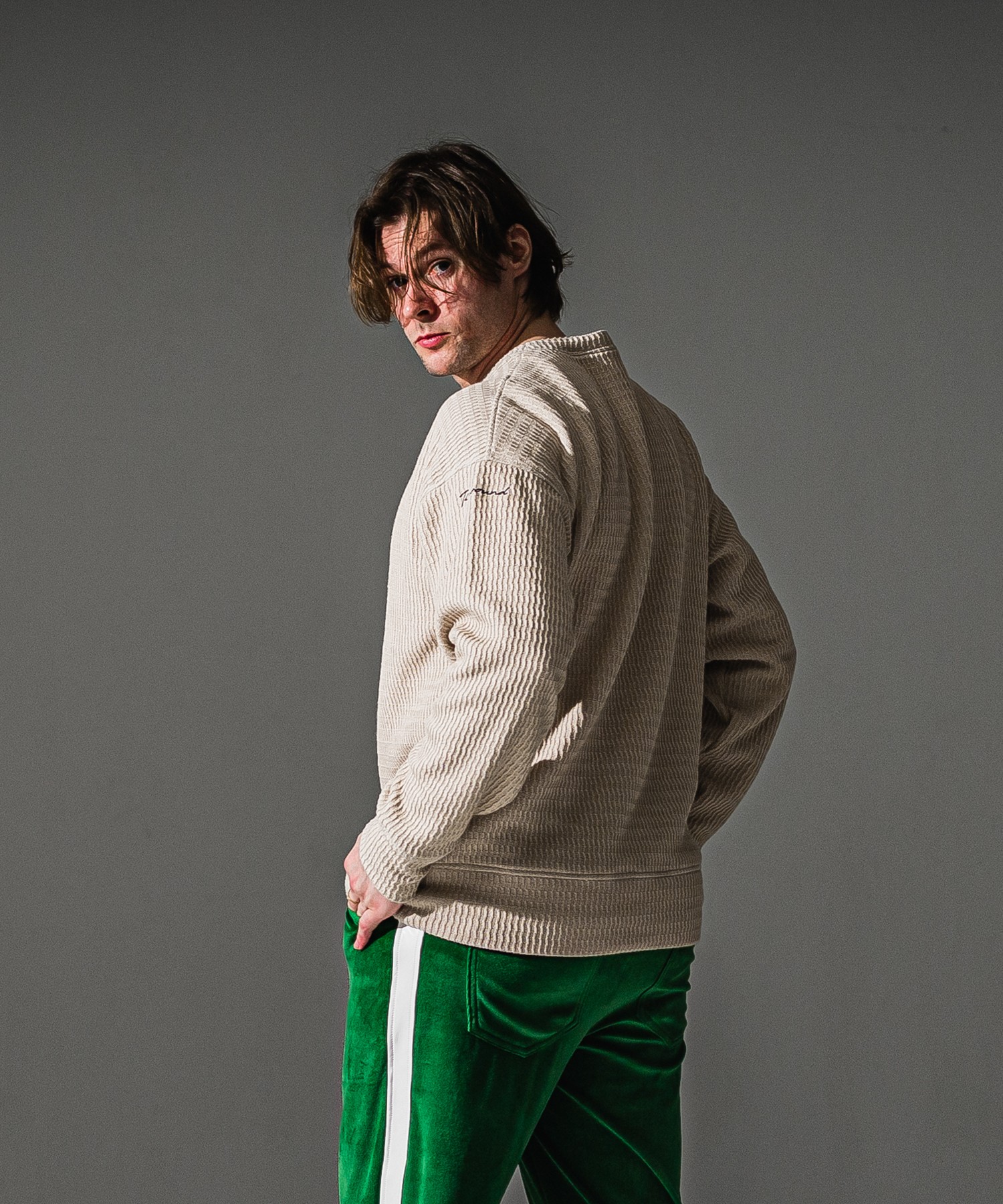 knt l loose trainer