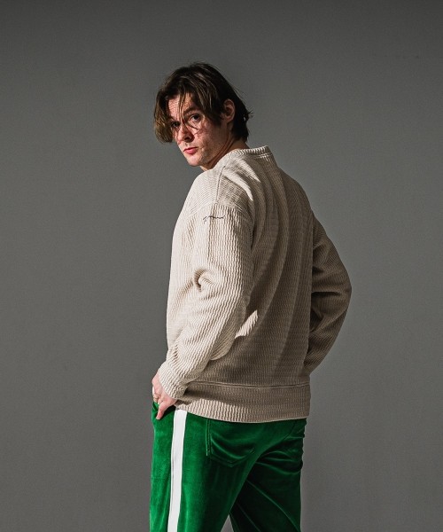 knt l loose trainer