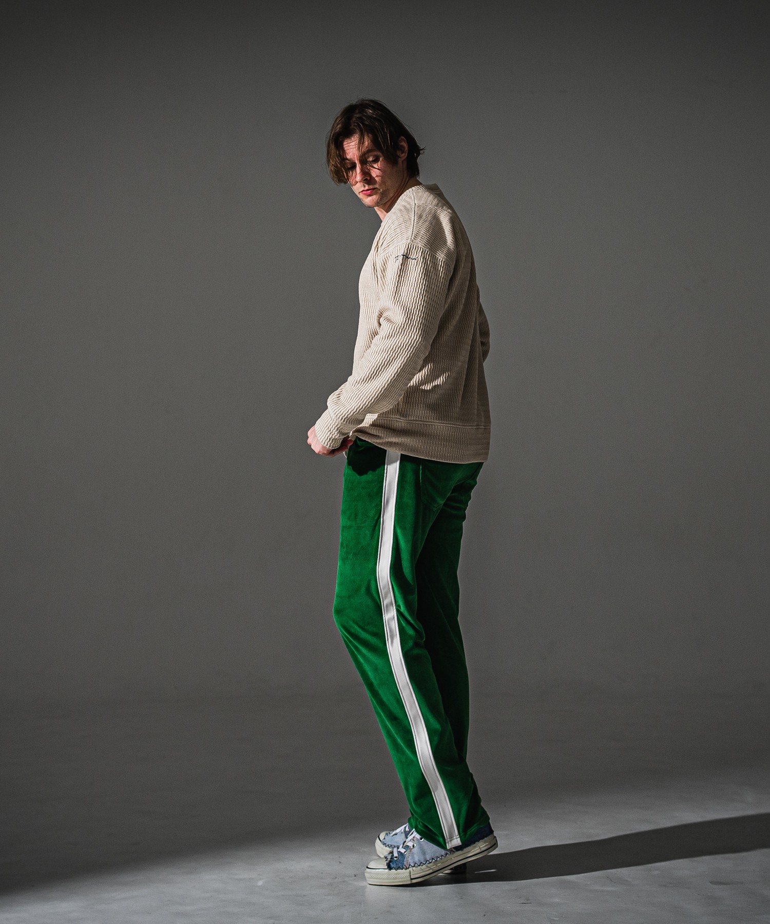 knt l loose trainer