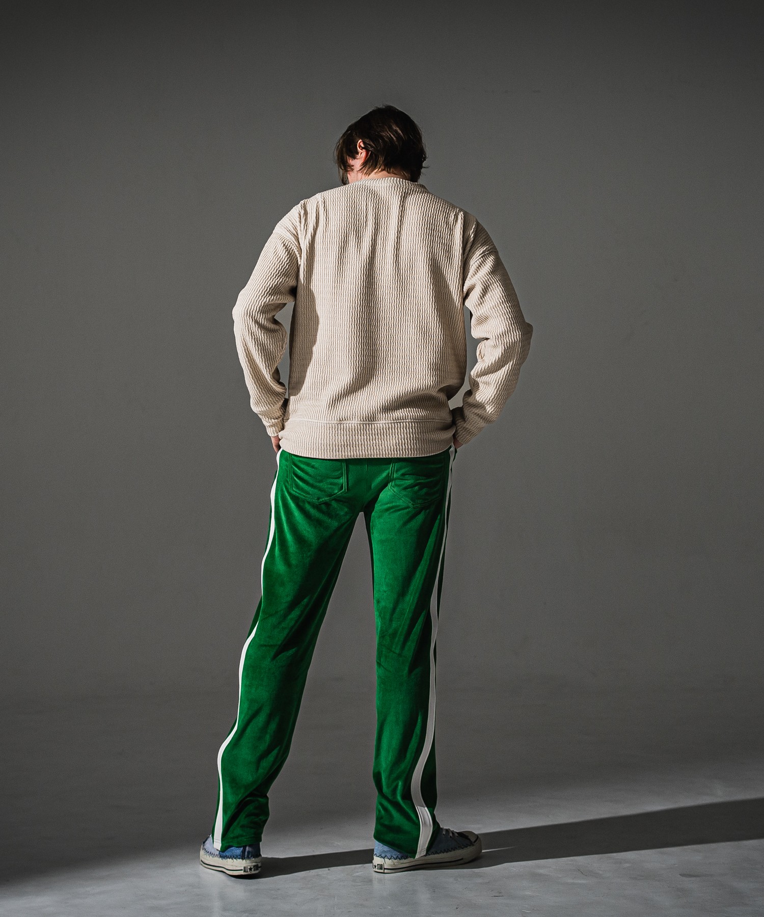 knt l loose trainer