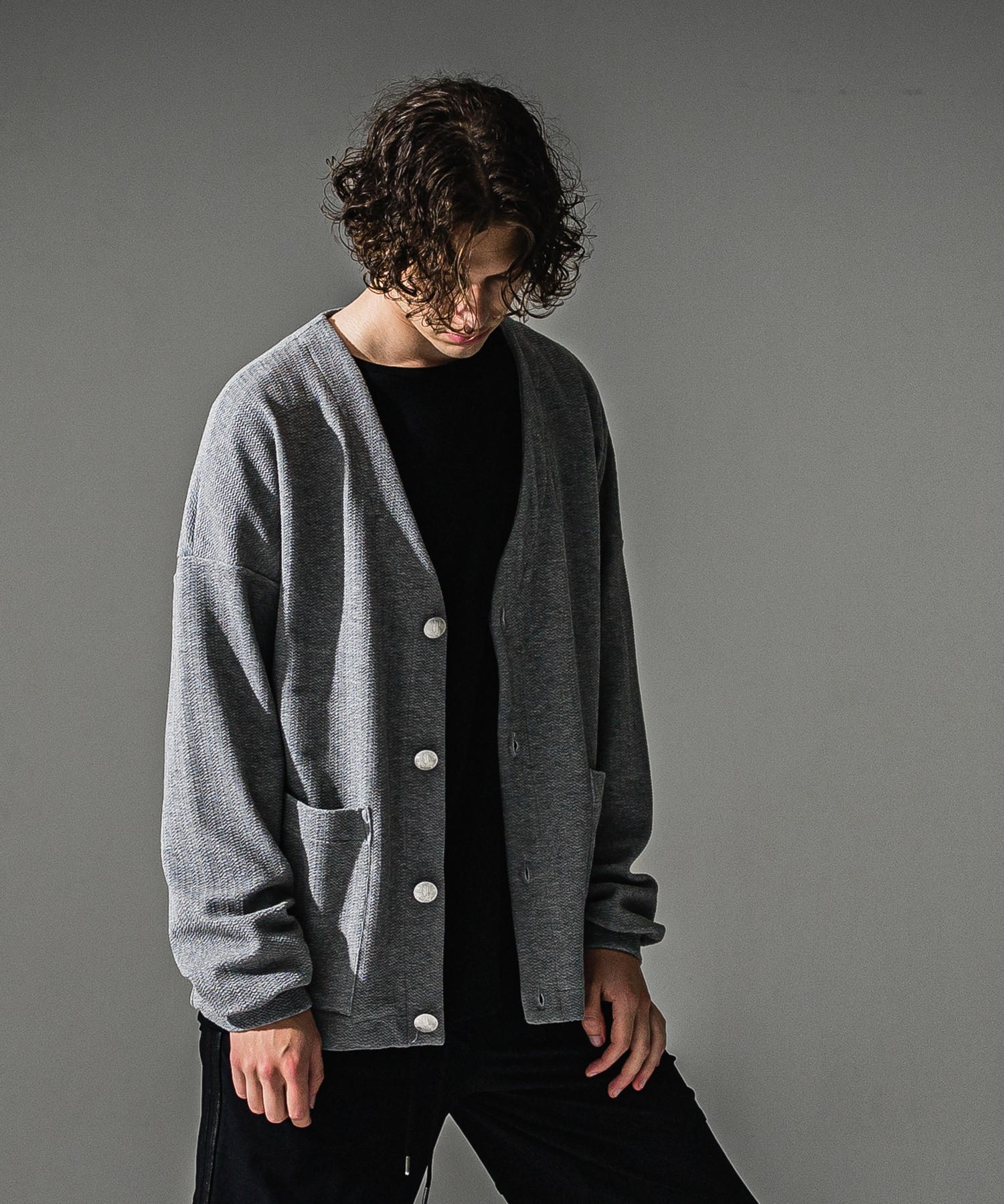 blister knit  C/D