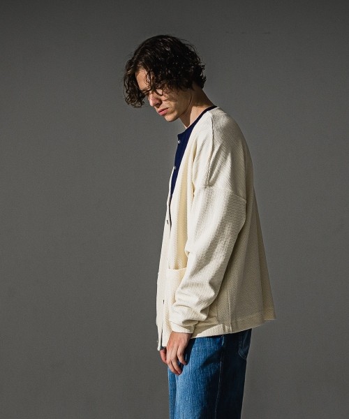 blister knit  C/D