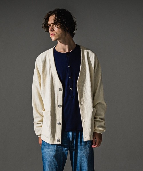 blister knit  C/D