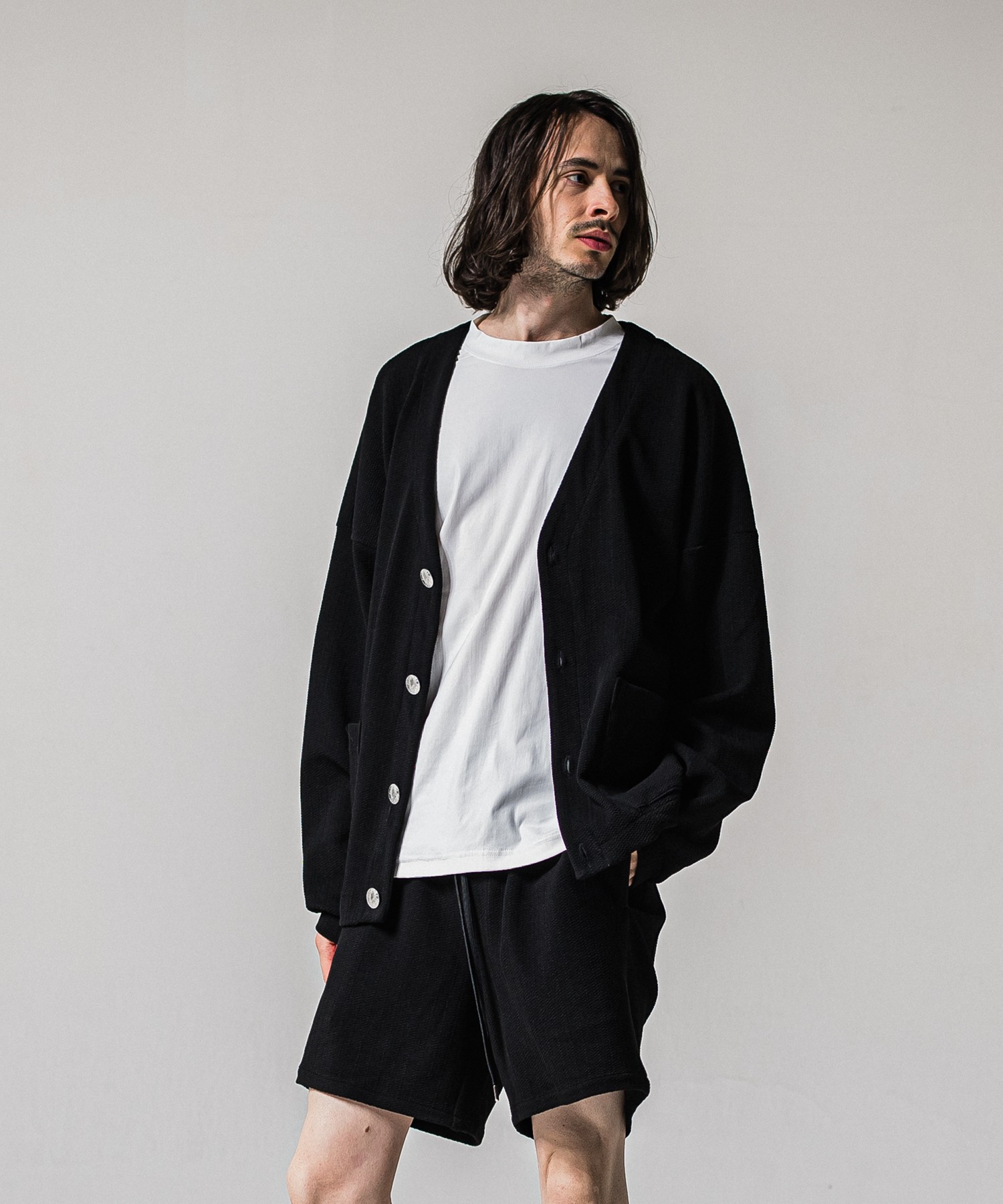 blister knit  C/D