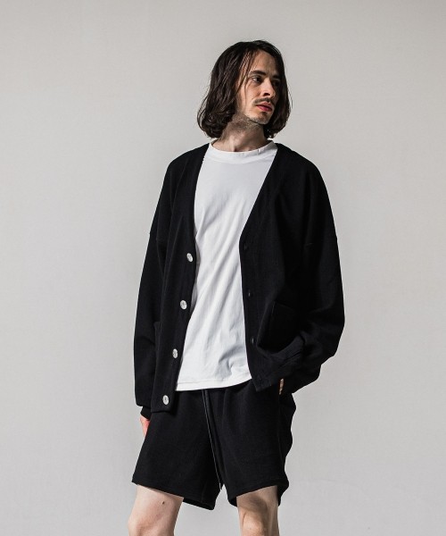 blister knit  C/D