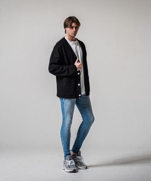 blister knit  C/D