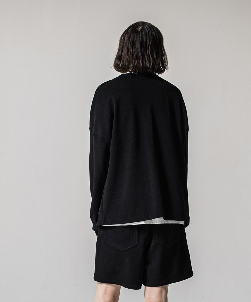 blister knit  C/D