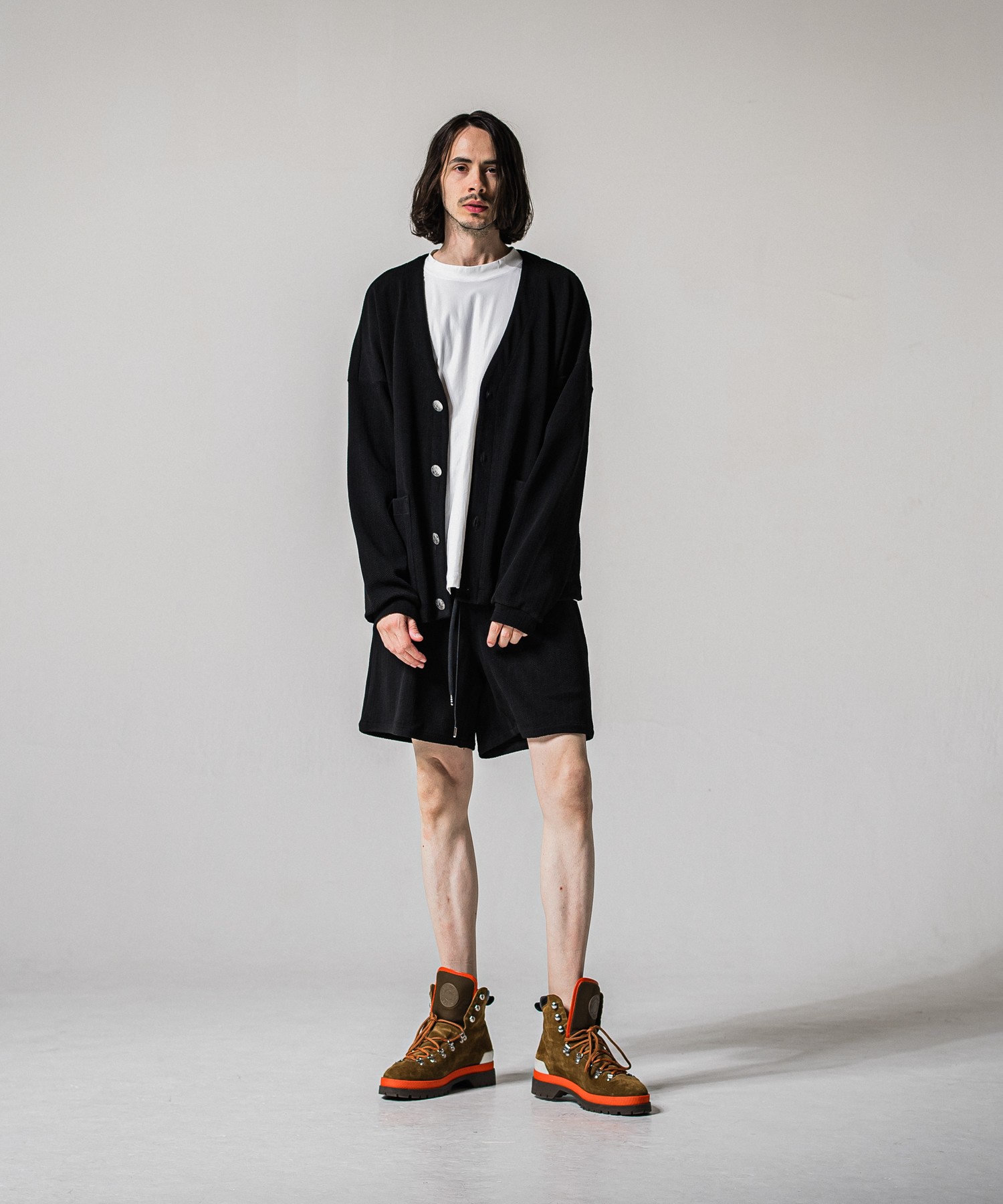 blister knit  C/D