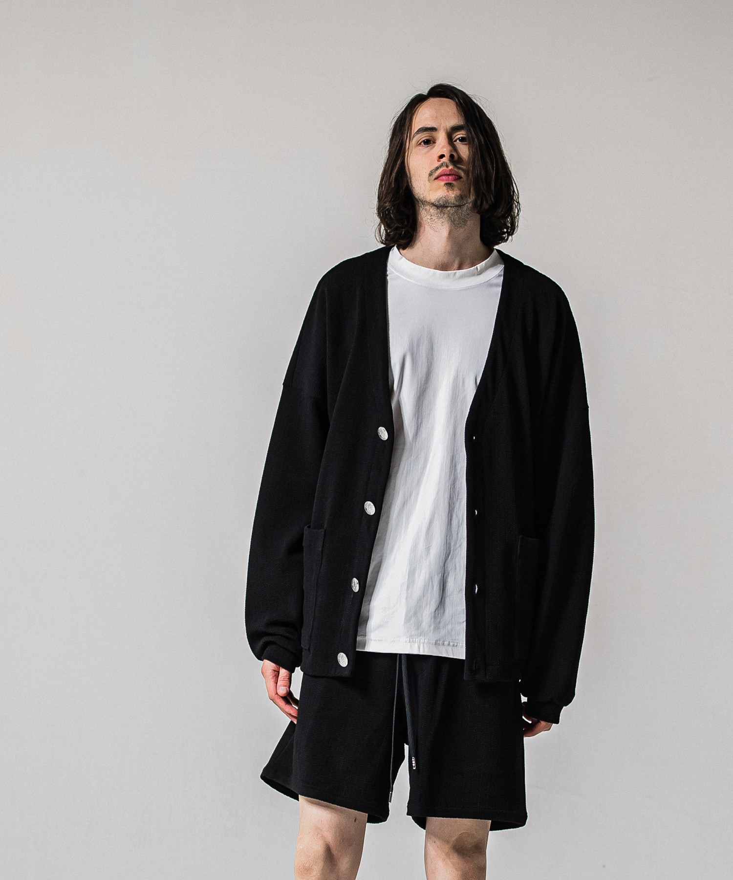 blister knit  C/D
