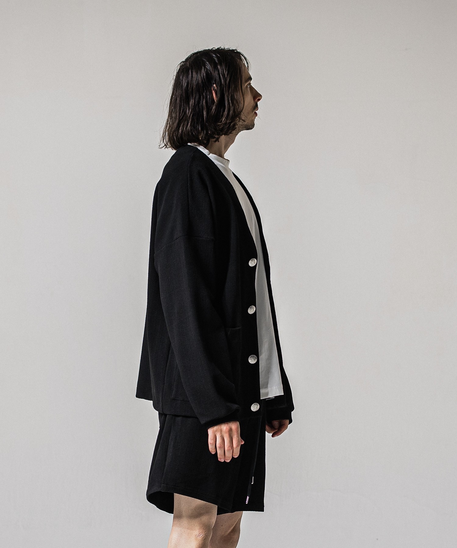 blister knit  C/D
