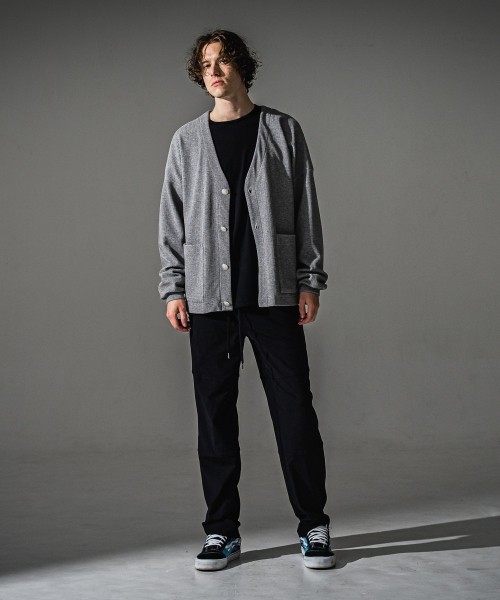 blister knit  C/D