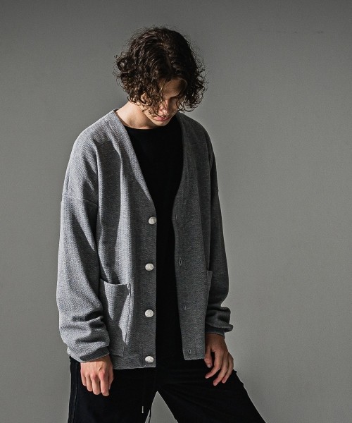 blister knit  C/D