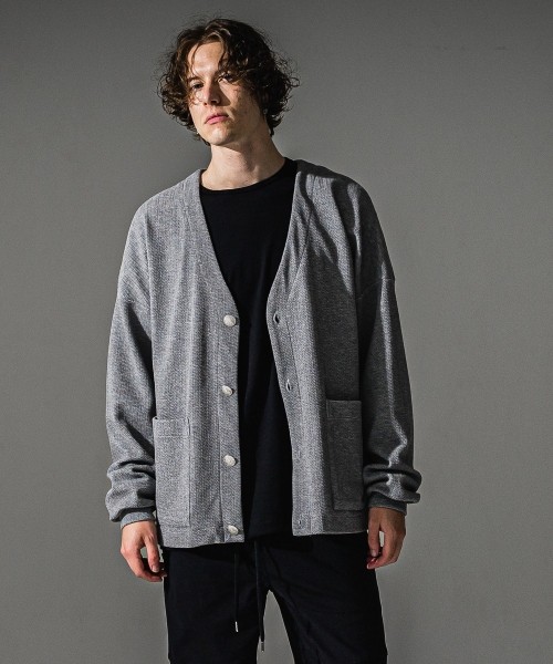 blister knit  C/D