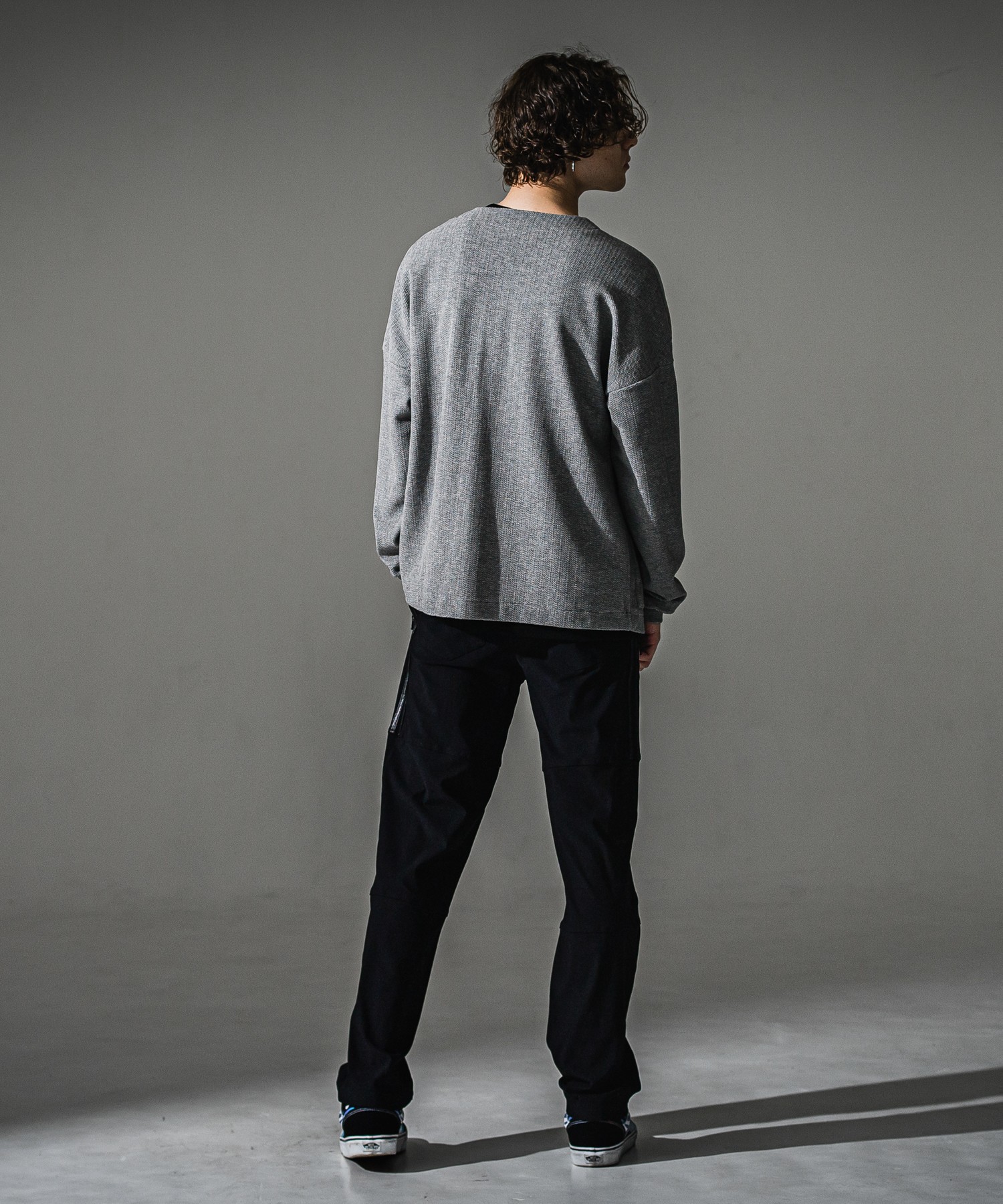 blister knit  C/D