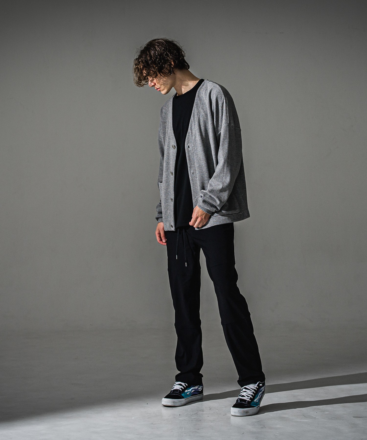 blister knit  C/D
